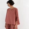 Album Di Famiglia Short Tunic