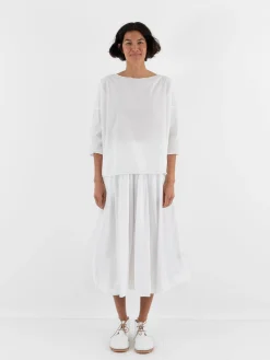 Album Di Famiglia Short Tunic