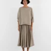 Album Di Famiglia Short Tunic
