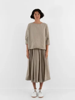 Album Di Famiglia Short Tunic