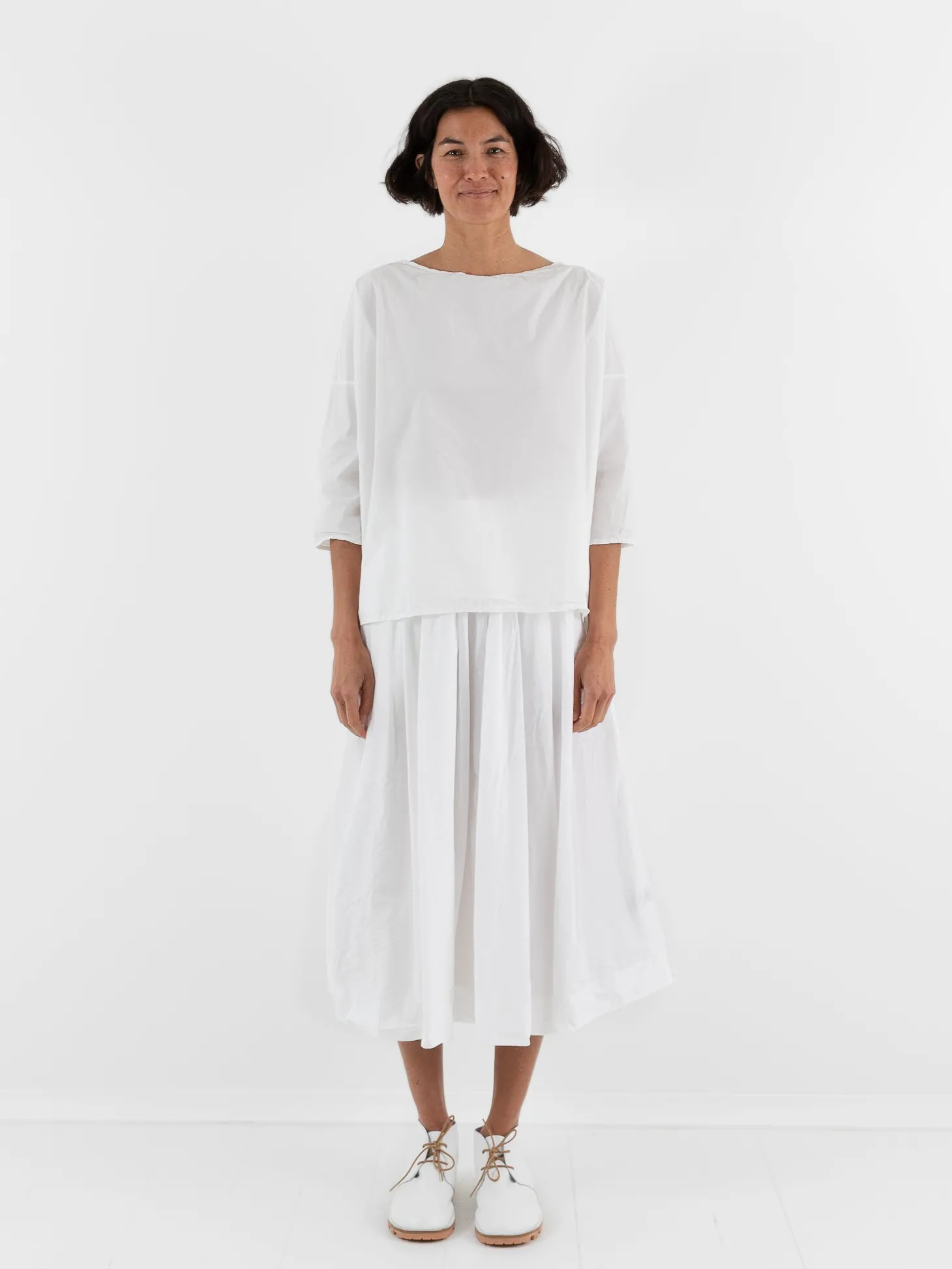 Album Di Famiglia Short Tunic