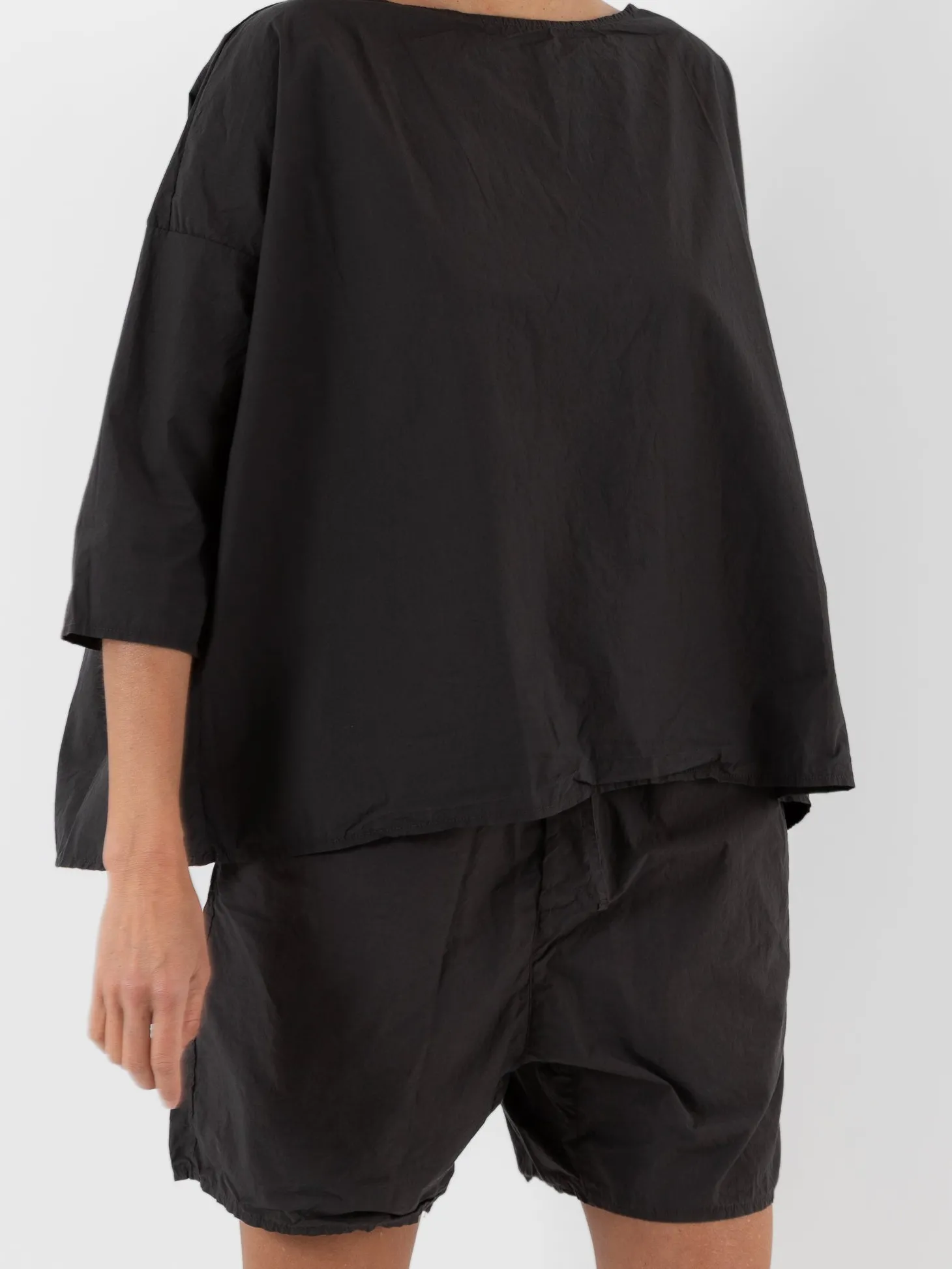 Album Di Famiglia Short Tunic