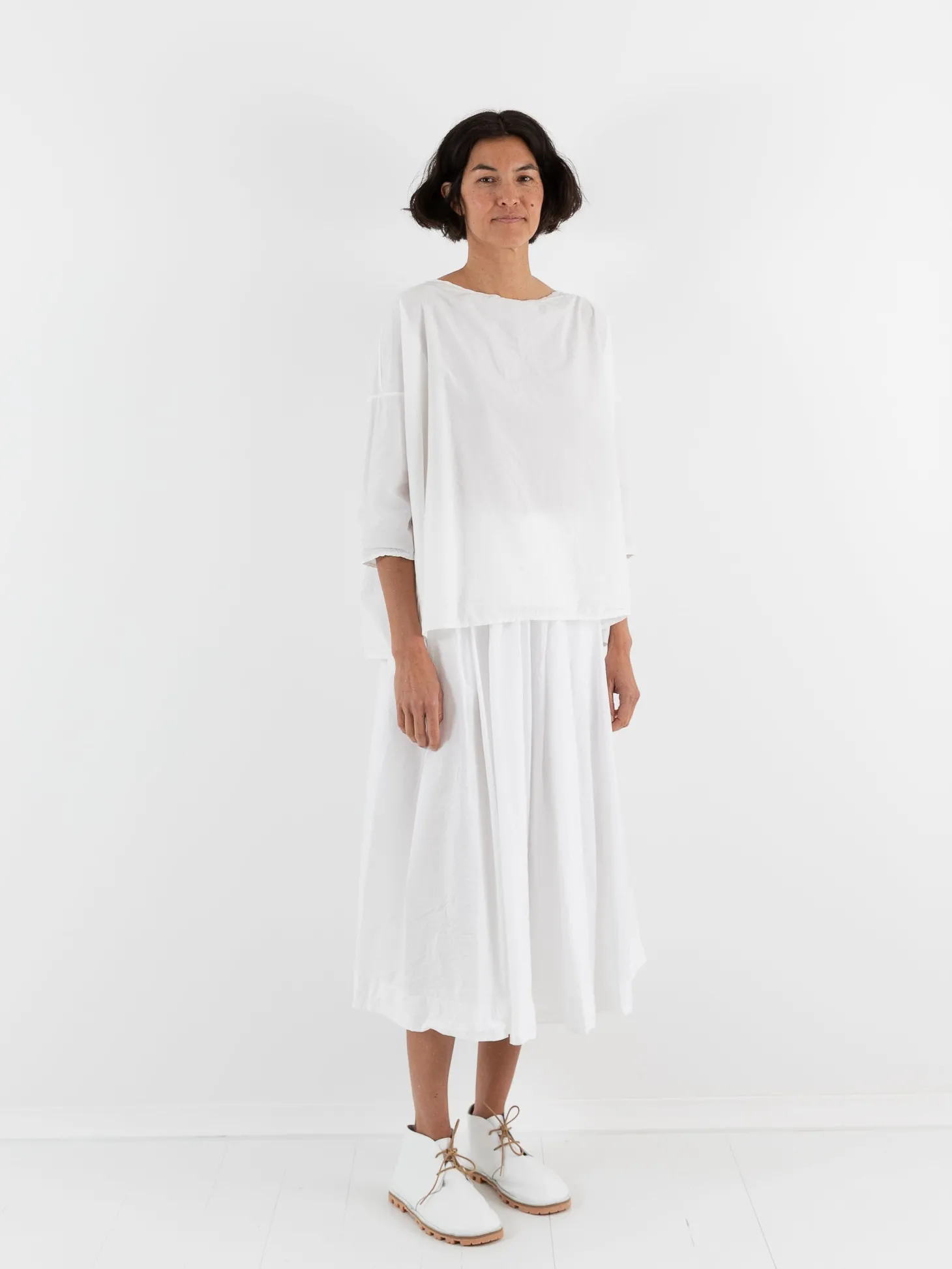 Album Di Famiglia Short Tunic