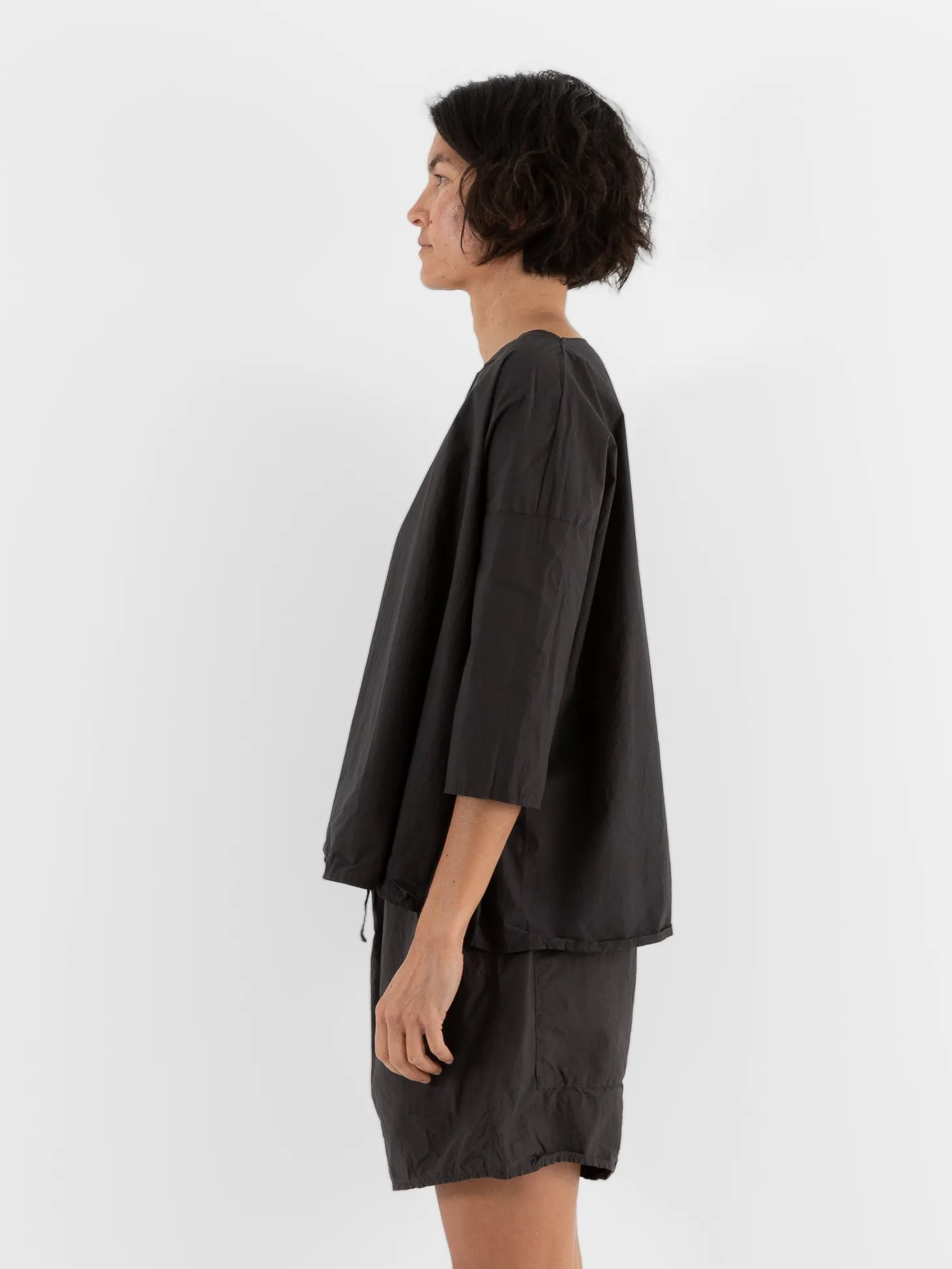 Album Di Famiglia Short Tunic