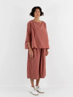 Album Di Famiglia Short Tunic