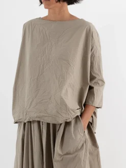 Album Di Famiglia Short Tunic