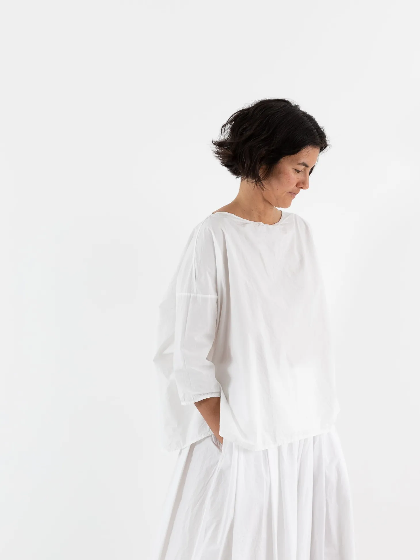 Album Di Famiglia Short Tunic