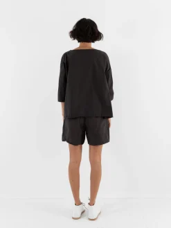 Album Di Famiglia Short Tunic