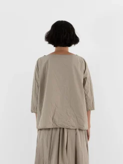 Album Di Famiglia Short Tunic