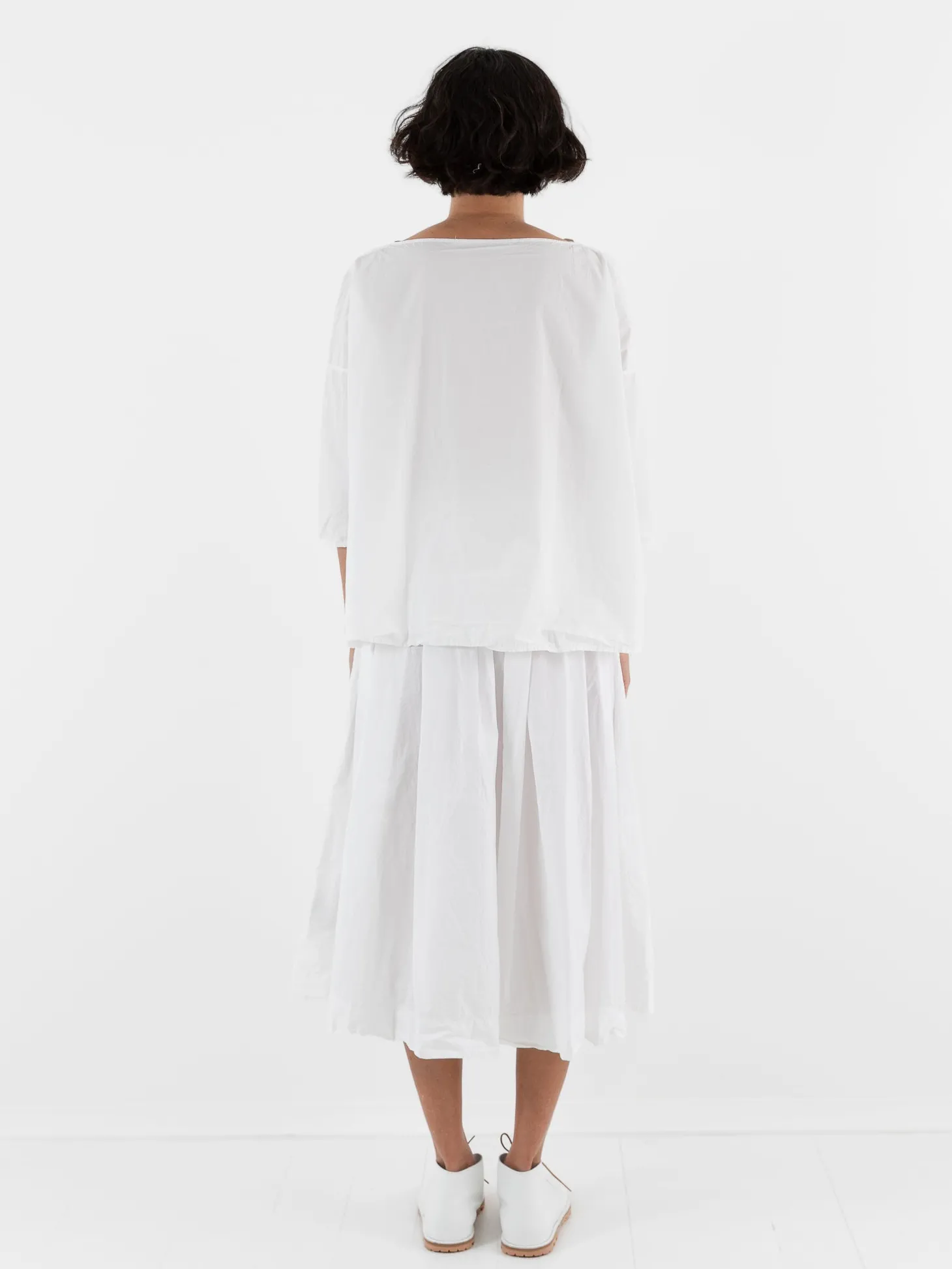 Album Di Famiglia Short Tunic