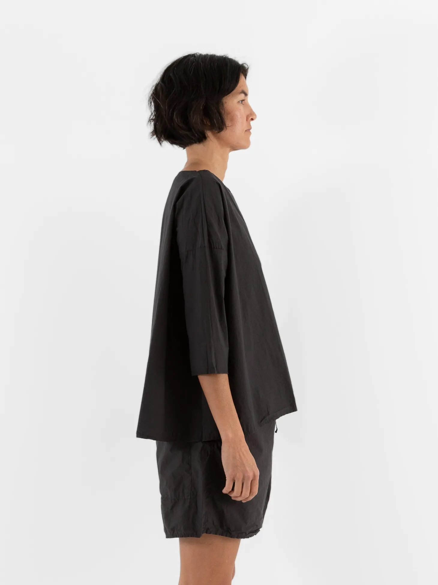 Album Di Famiglia Short Tunic