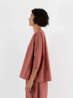 Album Di Famiglia Short Tunic