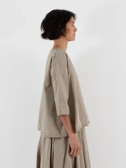 Album Di Famiglia Short Tunic