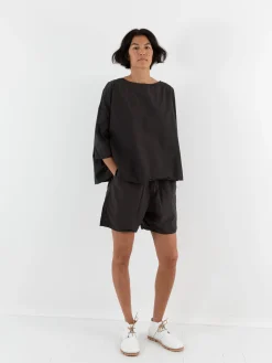 Album Di Famiglia Short Tunic