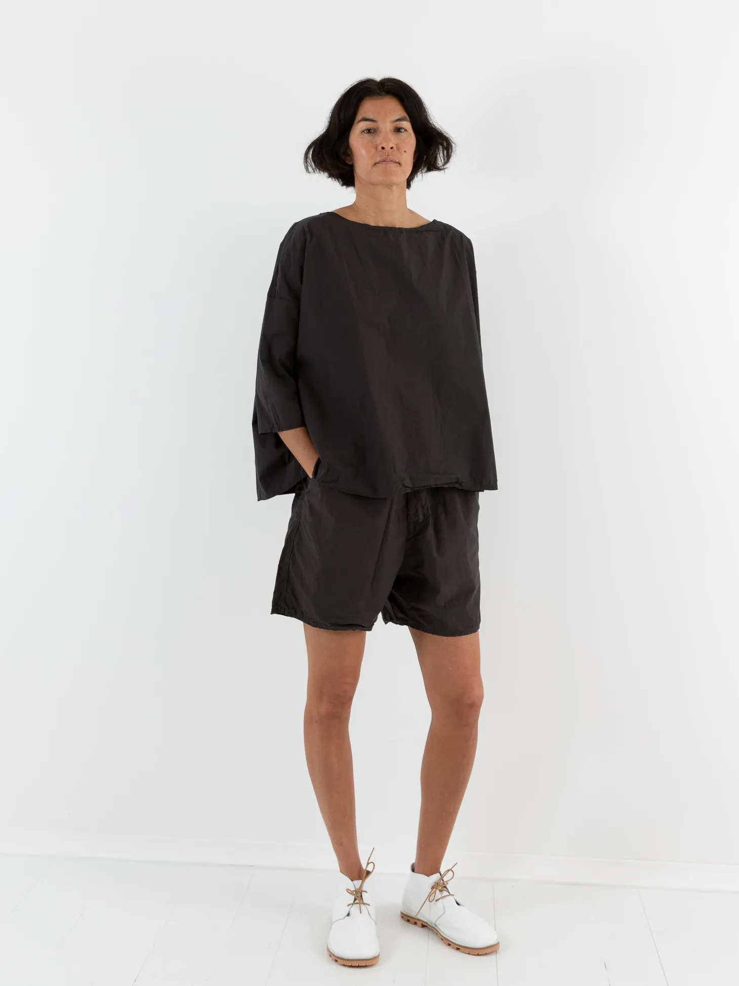 Album Di Famiglia Short Tunic