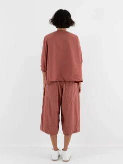 Album Di Famiglia Short Tunic