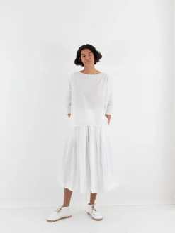 Album Di Famiglia Short Tunic