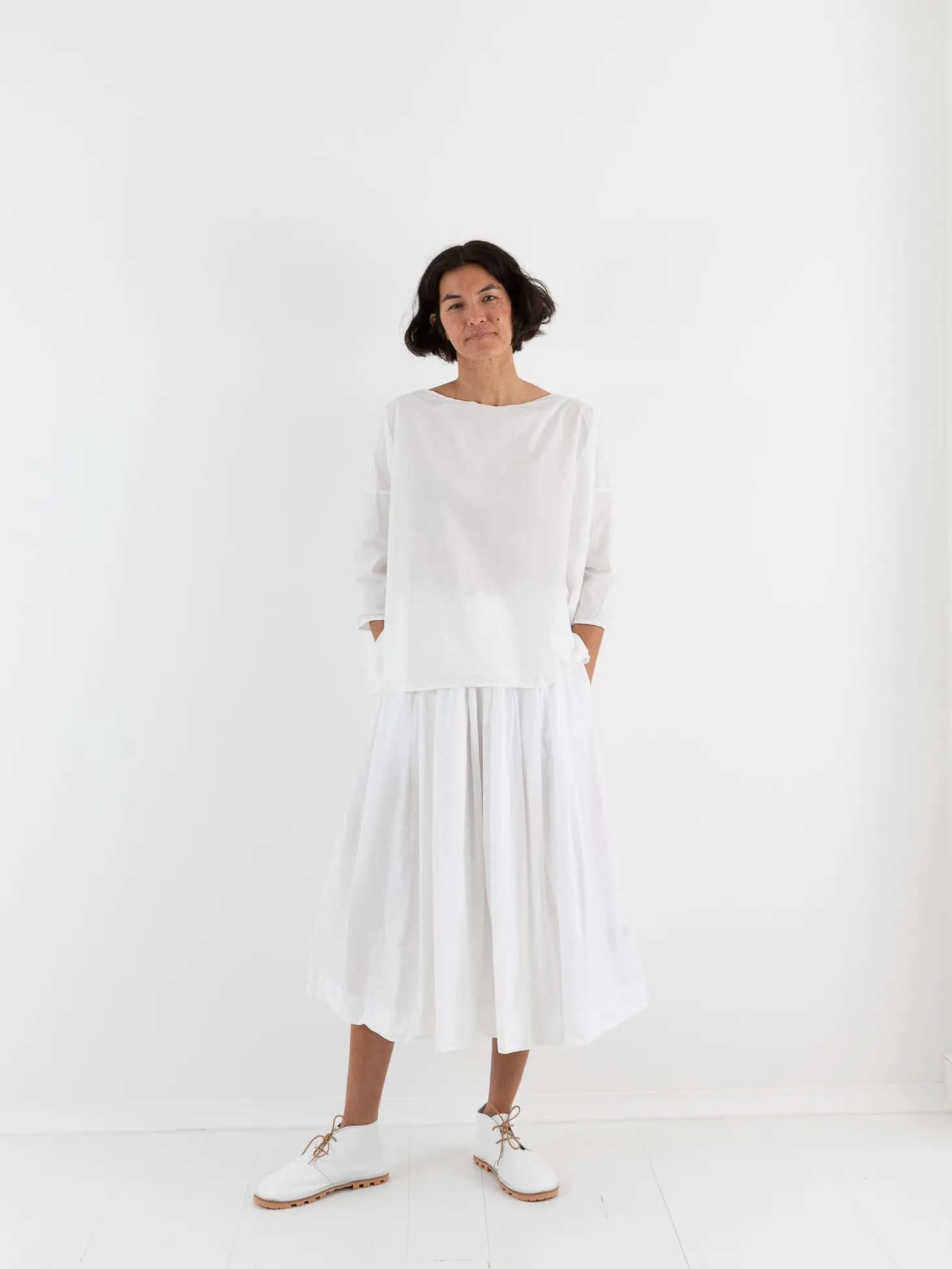 Album Di Famiglia Short Tunic
