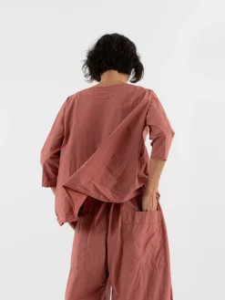Album Di Famiglia Short Tunic