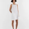 Album Di Famiglia Sleeveless Tunic
