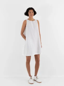 Album Di Famiglia Sleeveless Tunic