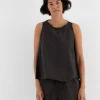 Album Di Famiglia Sleeveless Top