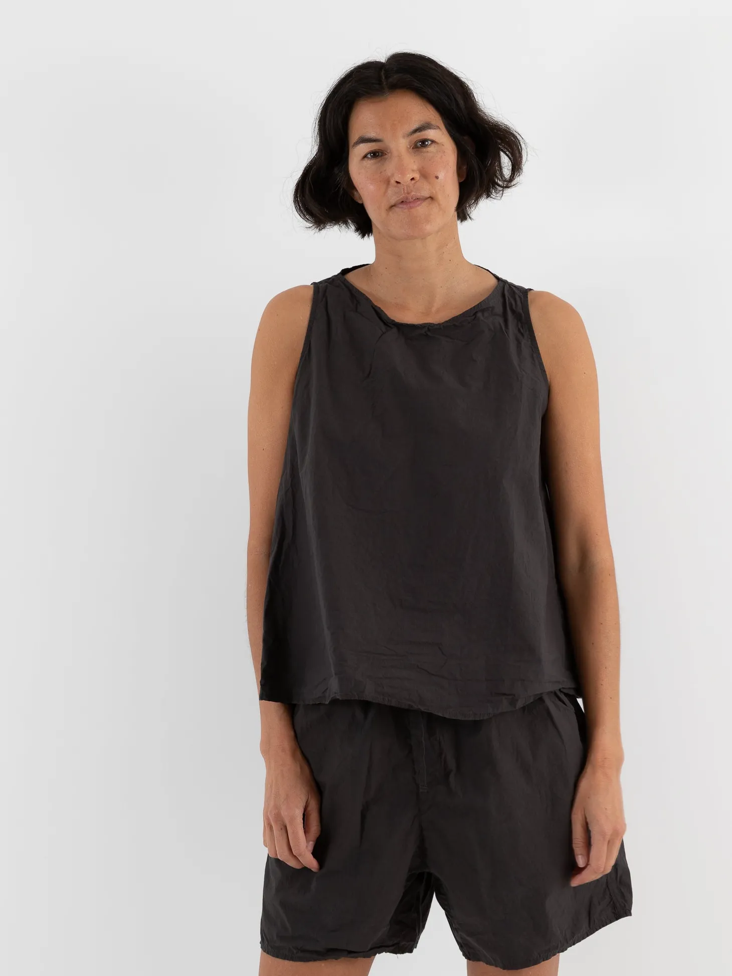 Album Di Famiglia Sleeveless Top