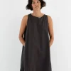 Album Di Famiglia Sleeveless Tunic