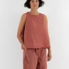 Album Di Famiglia Sleeveless Top