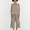 Album Di Famiglia Sleeveless Top