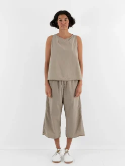Album Di Famiglia Sleeveless Top