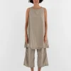 Album Di Famiglia Sleeveless Tunic