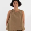 Album Di Famiglia Sleeveless Top