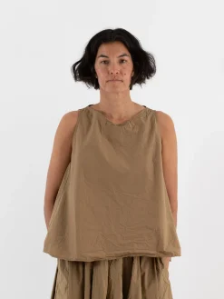 Album Di Famiglia Sleeveless Top