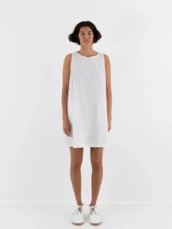 Album Di Famiglia Sleeveless Tunic