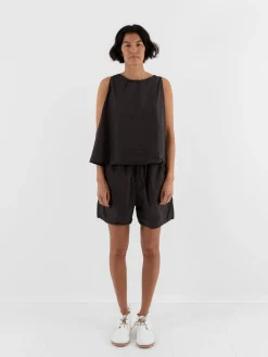 Album Di Famiglia Sleeveless Top