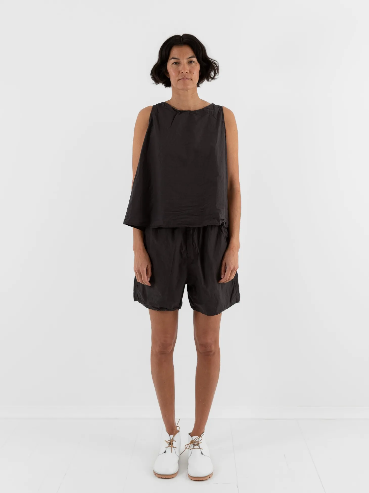 Album Di Famiglia Sleeveless Top