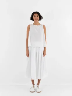 Album Di Famiglia Sleeveless Top