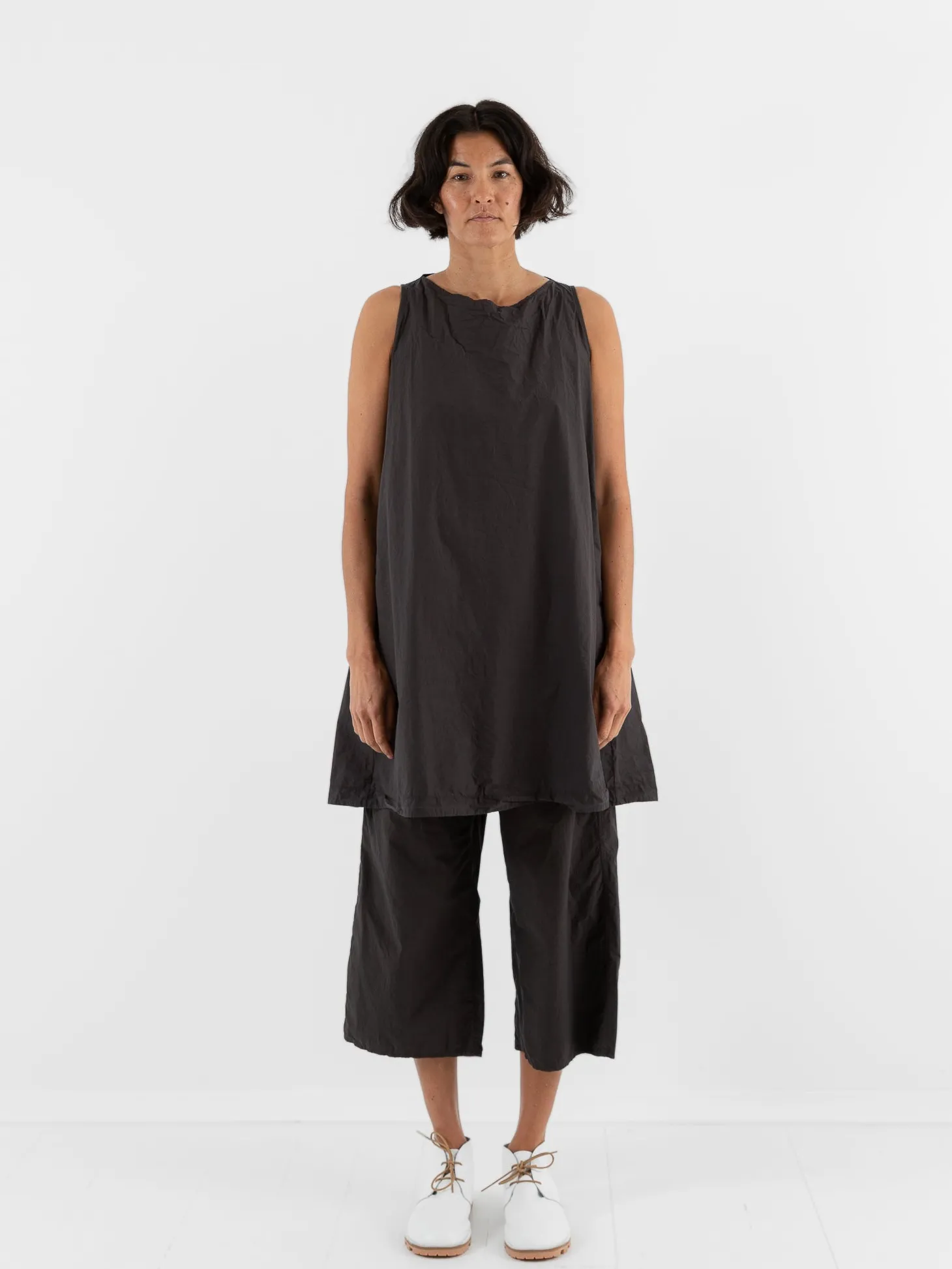 Album Di Famiglia Sleeveless Tunic