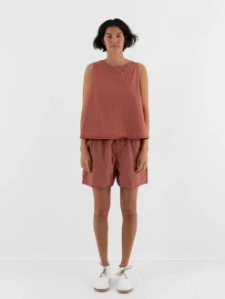 Album Di Famiglia Sleeveless Top