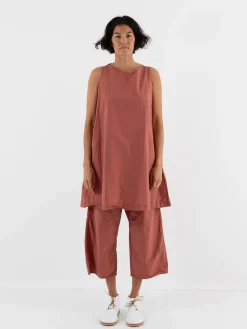 Album Di Famiglia Sleeveless Tunic