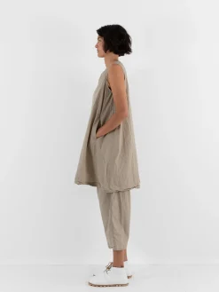 Album Di Famiglia Sleeveless Tunic