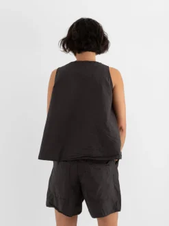 Album Di Famiglia Sleeveless Top