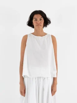 Album Di Famiglia Sleeveless Top