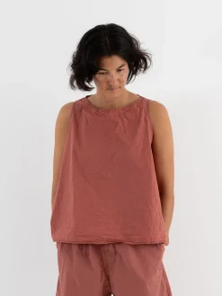 Album Di Famiglia Sleeveless Top
