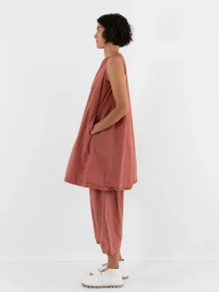 Album Di Famiglia Sleeveless Tunic