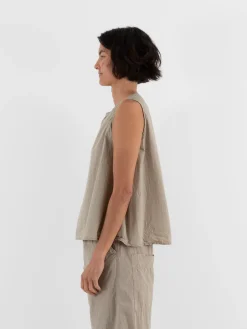 Album Di Famiglia Sleeveless Top