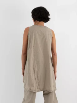 Album Di Famiglia Sleeveless Tunic