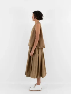 Album Di Famiglia Sleeveless Top