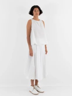 Album Di Famiglia Sleeveless Top